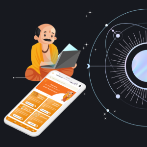 Astrology Consultation Marketplace App