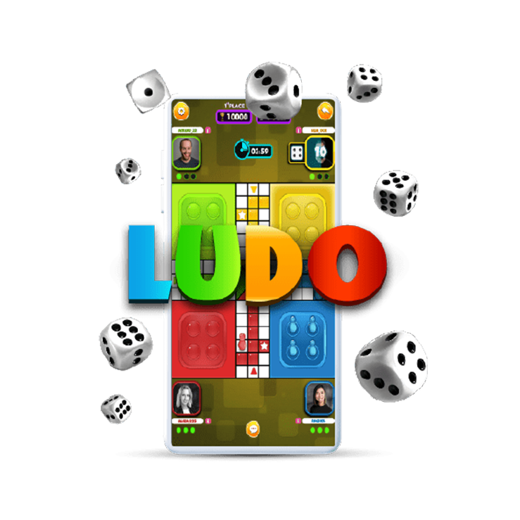 ludo app