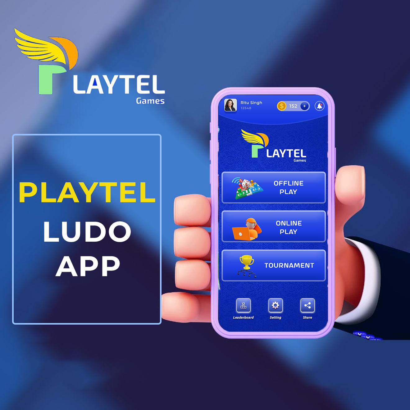playtel